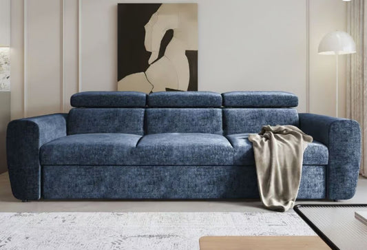 Sofa Bed “NAPPA”