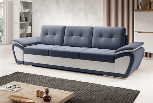 Sofa bed 3 seater “BOSTON”