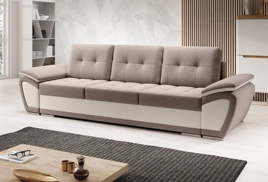 Sofa bed 3 seater “BOSTON”